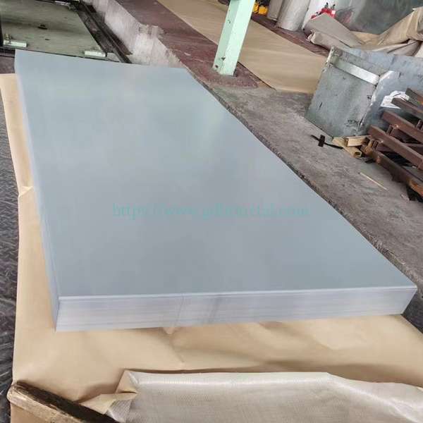 Carbon Steel Plate&Sheet